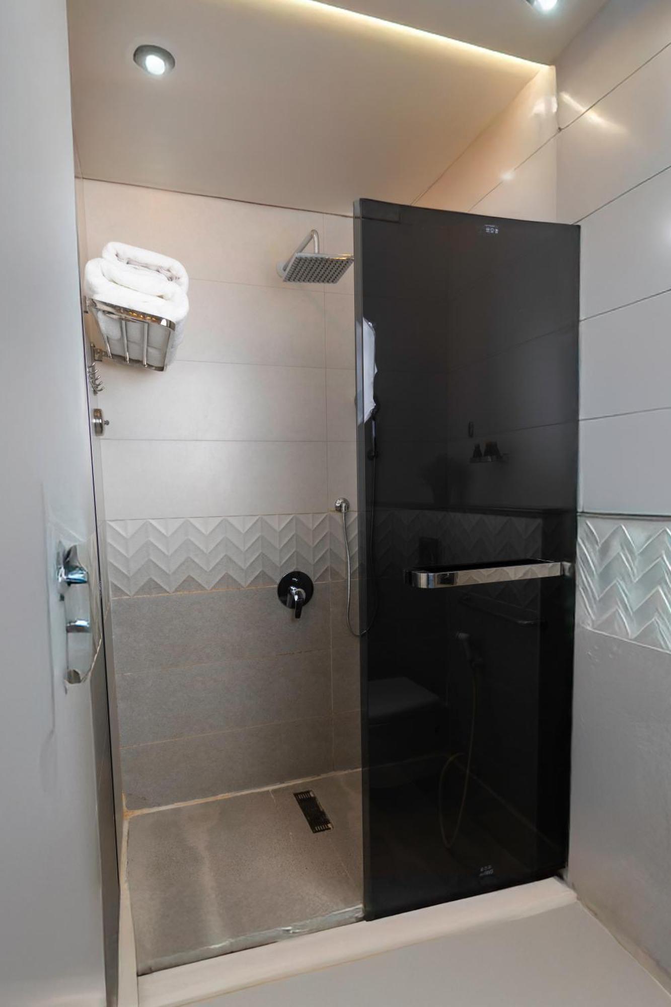 Opal Hotel Amman Amã Quarto foto